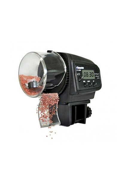 Resun Hranitor automat acvariu cu display digital model AF2009D