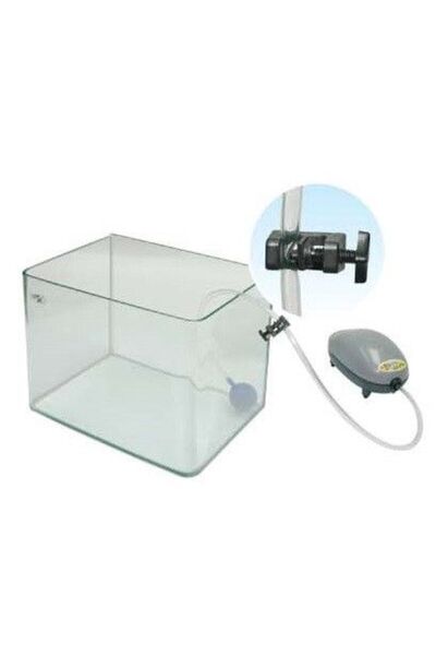 Ocean Free Regulator debit de aer