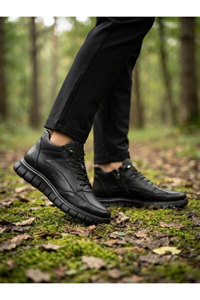 Voyager Z1115 Women's Leather Boots