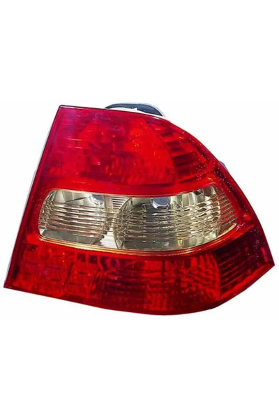 Depo Lampa Spate Dreapta TOYOTA COROLLA