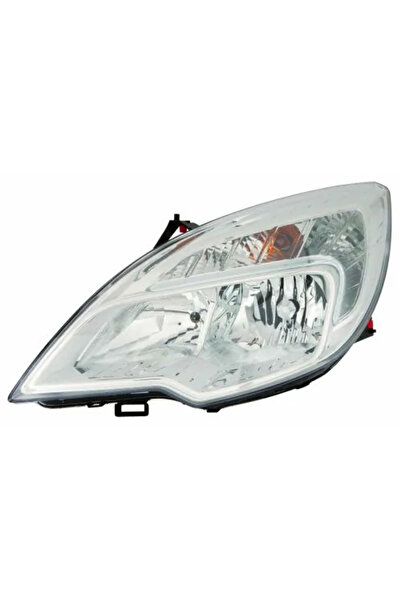 Depo Far Stanga OPEL MERIVA B