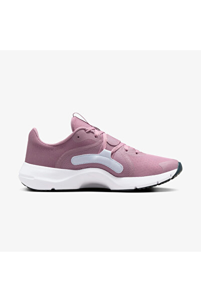Nike In-Season TR 13 Kadın Mor Spor Ayakkabı