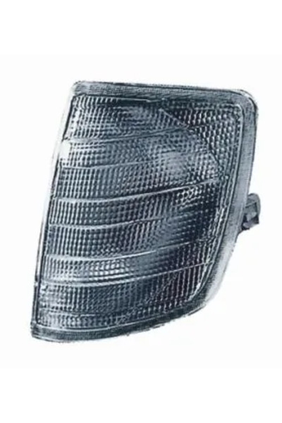 Depo Lampa Semnalizare Fata stanga MERCEDES-BENZ 124/124 T-Model