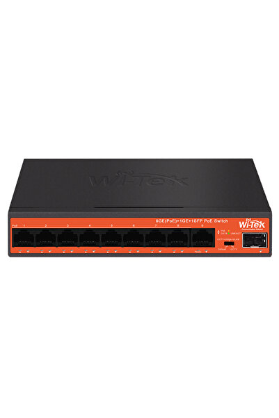 WI-TEK WI-PS309GFH
