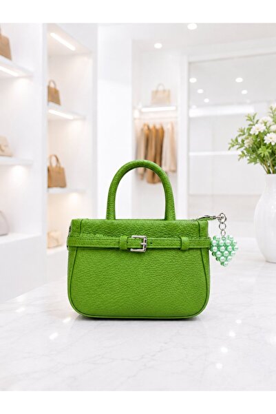 VİVA 27248 حقيبة خضراء