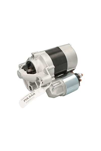 Pulsar Electromotor (12v 0 8kw Nou) Nissan Kubistar Renault Clio Ii Grand Sce...
