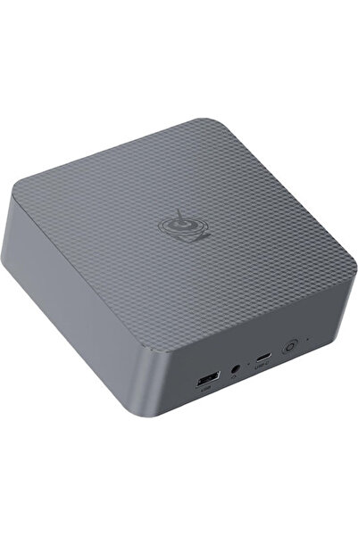 Beelink EQi12 Μίνι Η/Υ (Core i5-1235U/16GB DDR4/500GB SSD/W11 Pro)