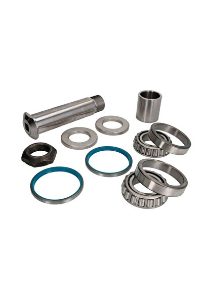 LEMFORDER Kit Reparatie Brat Momentan Mercedes Capacity Citaro (o 530) Touris...