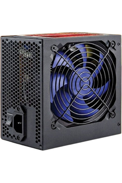 Other Loophole 450W Μαύρο Τροφοδοτικό Υπολογιστή Πλήρως Καλωδιωμένο (DESK45B)