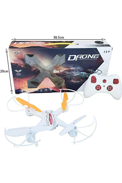 OEM Τετρακόπτερο drone με κάμερα και χειριστήριο