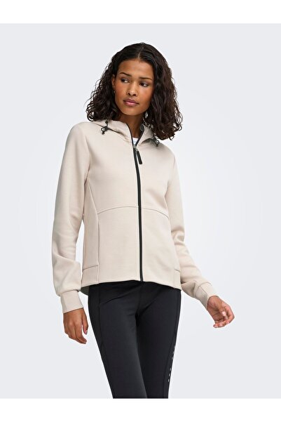 Only Play Kapuzenpullover ONPPETA Sweatshirt