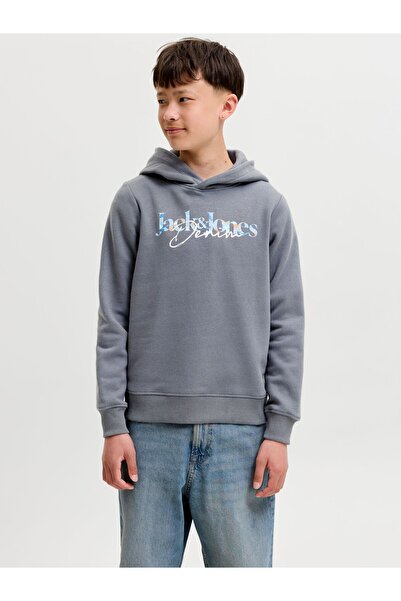 Jack & Jones Junior Hanorac pentru băieți
