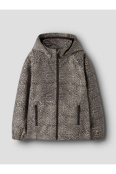 Name it Softshell-Jacke ALFA08