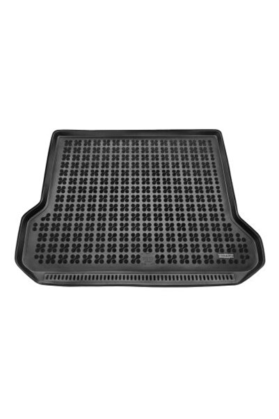 Rezaw-Plast Ελαστικό πατάκι πορτμπαγκάζ για Volvo V70 Combi / XC70 Combi (200...