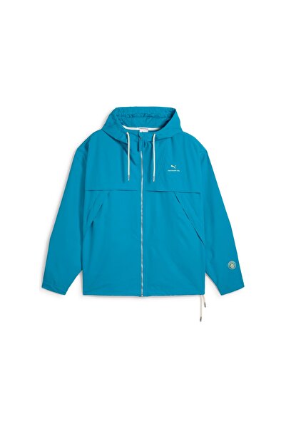 Puma Manchester CITY MMQ Erkek Ceket
