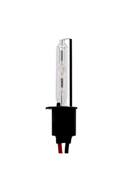 OEM Λάμπα Ξένου H1 4300K 35W - 1 τεμάχιο.