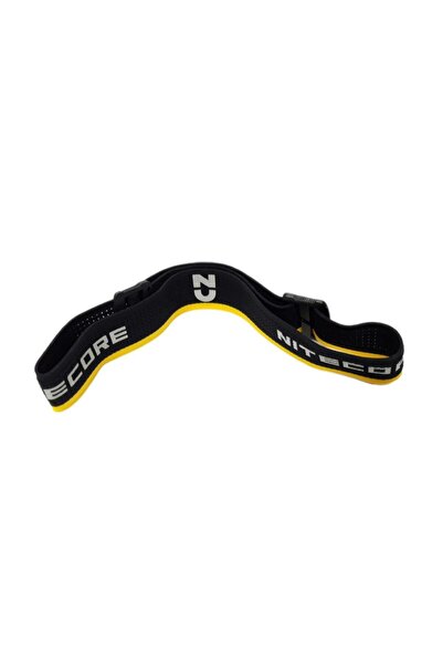 Nitecore Ιμάντας Κεφαλής Για Φακούς NU40/NU43/NU50