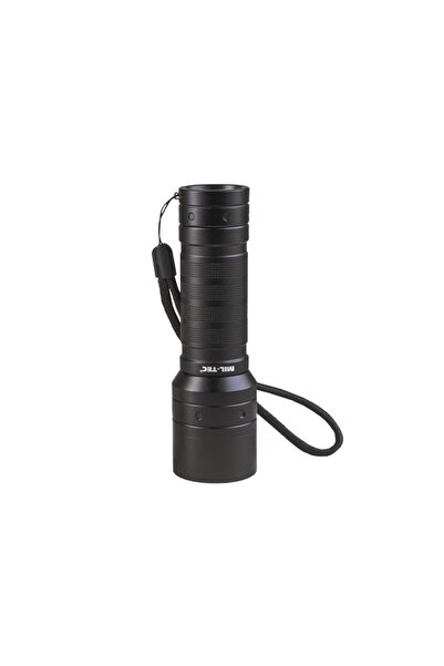 Mil-Tec Φακός Flashlight Mission 520