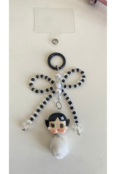 Sakura Konsept Butik Bag and Phone Charm Accessory Charm Y2K Fairy Powerpuff ...