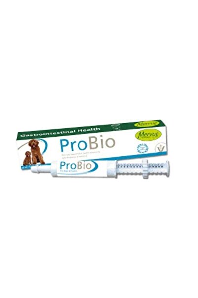 mervue ProBio Plus Probiotic & Prebiotic Paste for Dogs & Puppies Gut Health ...