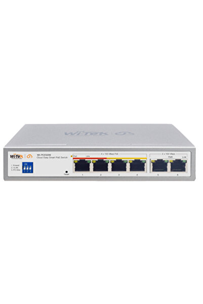 WI-TEK WI-PCES206