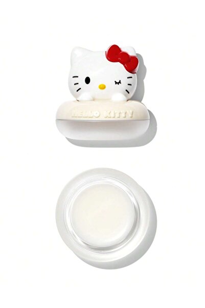 SHEGLAM Hello Kitty Coastal Charm Cream Blush- Doğal Işıltı Veren Kremsi Allık