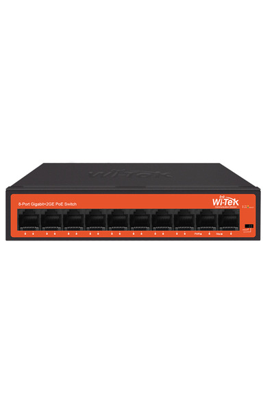 WI-TEK WI-PS308GH V2