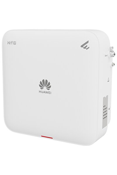 Universal Huawei Ekit Ap761 Ax1800 Wi-Fi 6 1 Rj-45 Port + 1 Sfp Port Smart An...