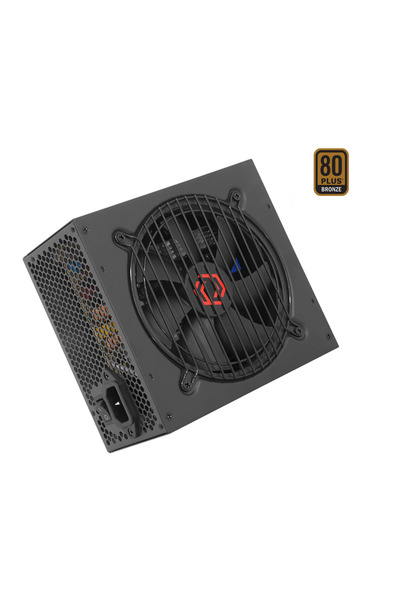 Universal فريسبي FR-PS7580P 750W 80+ برونزية مزود الطاقة