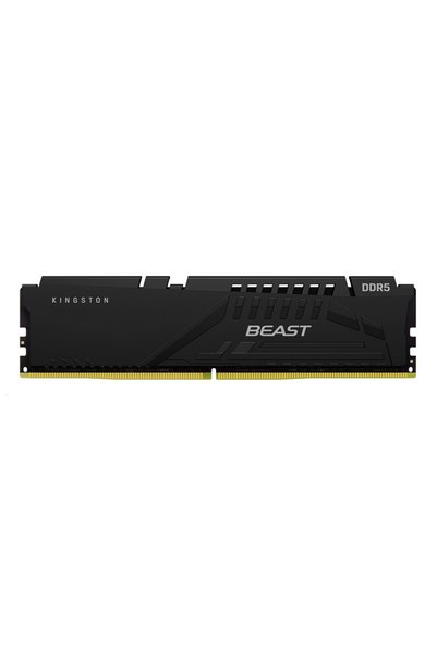 Universal ذاكرة الوصول العشوائي (رام) للكمبيوتر المكتبي من كينجستون بيست DDR5...