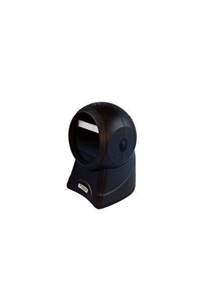 Universal قارئ الباركود المكتبي PERKON Q22 USB 1D-2D (QR Code)