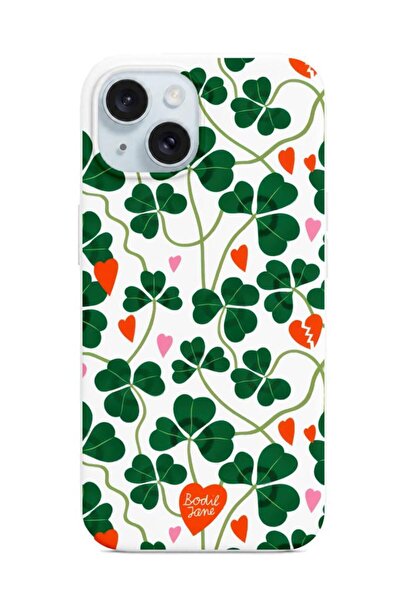 3GEN CASE iPhone 13/14 Uyumlu İkonik Desenler Serisi Lansman Kılıf İçi Kadife...