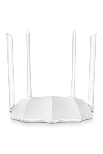 Universal Tenda Ac5 Ac1200 Dual-Band 300Mbps + 867Mbps Wifi Router