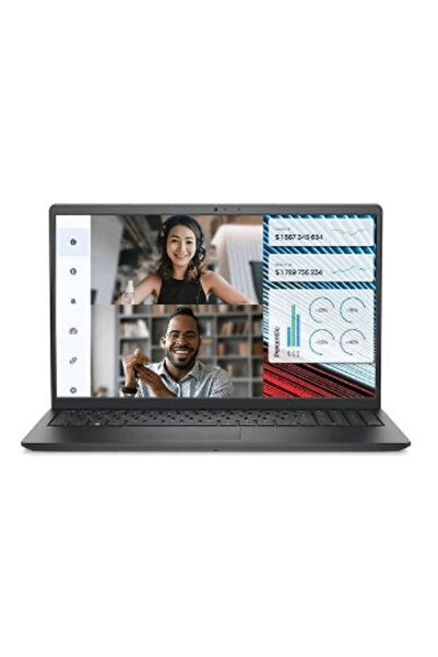Universal Dell Vostro 3530 N1601Pvnb3530U-16G I7-1355U 16Gb 512Gb Ssd O/B Int...