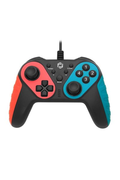 Universal Frisby Fgp-230U Pc-Ps 3 Compatible USB Game Handle