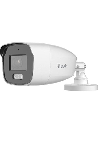 Universal كاميرا هيلوك THC-B227-LMS بدقة 2 ميجابكسل ذات ضوء مزدوج 2.8 ملم (TV...