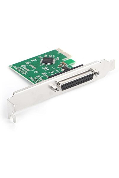 Universal DARK DK-AC-PELPT 1 قطعة PCI Express للمنفذ المتوازي