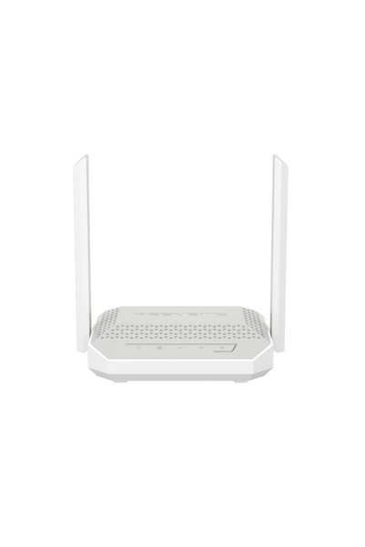 Universal KEENETIC Explorer DSL AC1200 Wi-Fi Mesh VDSL2/ADSL2+ Modem Router / AP