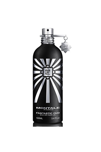 Montale Fantastic Oud, Parfum, Unisex, 100 ml