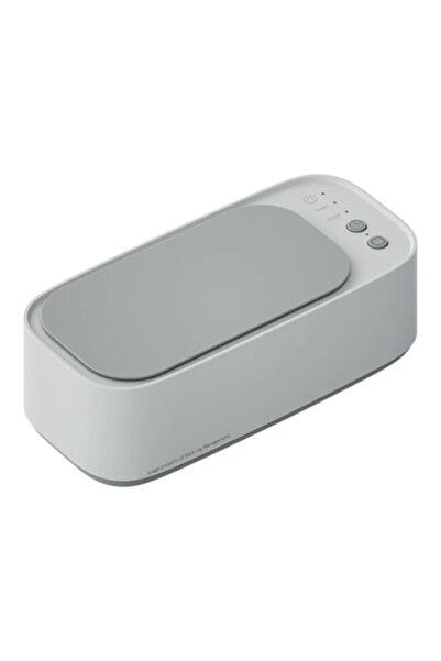 Next ®   Dispozitiv de curățare cu ultrasunete, ultra-portabil, conectare USB...