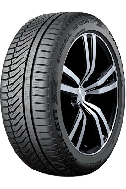 Falken Anvelopa All Season EUROALL SEASON AS220 ( 215/65 R17 99V (+), VCe BLK )