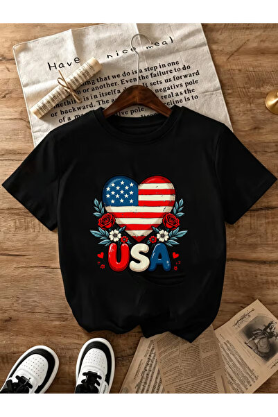 12 HERTZ Vintage Tee, One 100%, Women's Round Neck Spring Summer Womens Cloth...