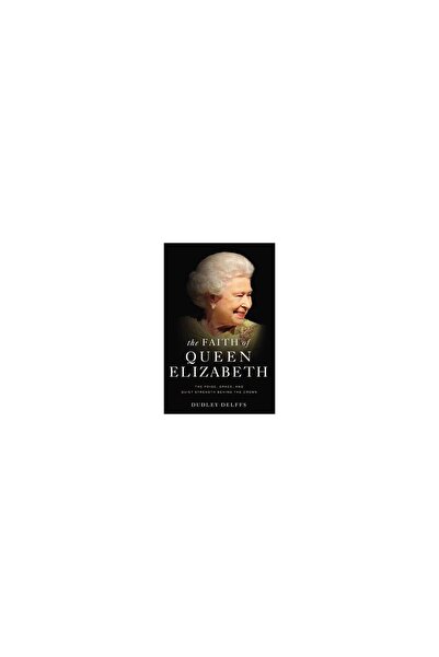 Zondervan The Faith Of Queen Elizabeth: The Poise, Grace, An(...)