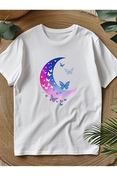 NOURAM 2026 Spring Summer New Arrival Casual Short, Sleeved Patterned T-Shirt...
