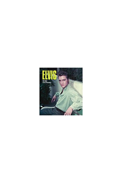 Flame Tree Publishing Elvis