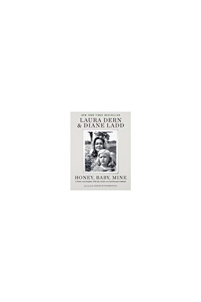 Grand Central Publishing Honey, Baby, Mine