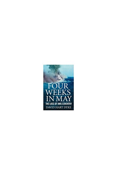 Atlantic Books Four weeks in May