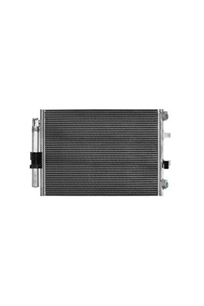SRLine Condensator climatizare Ford FOCUS, 04.2011-12.2017; C-MAX, 10.2012-06...