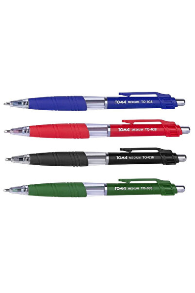 toma Pixuri automate 1.0 mm set 24 multicolor