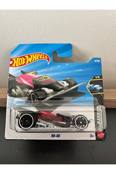 HOT WHEELS RD-06
